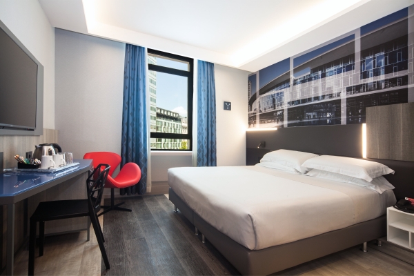 iQ Hotel Milano